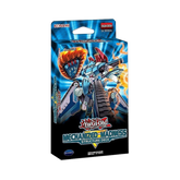 YuGiOh Mechanized Madness Structure Deck 1st Edition